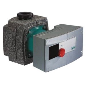 Wilo Stratos 25/1-6 Hot Water Circulator 240V