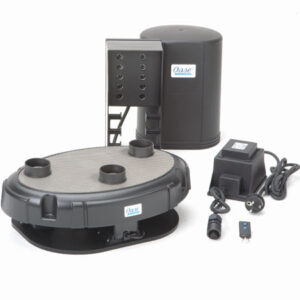 Oase Water Jet Trio Fountain Display 12V