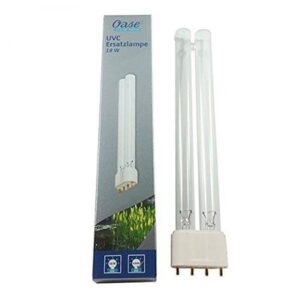 OASE UVC Lamp, 18W (4 Pin)