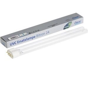 OASE UVC Lamp, 24W (4 Pin)