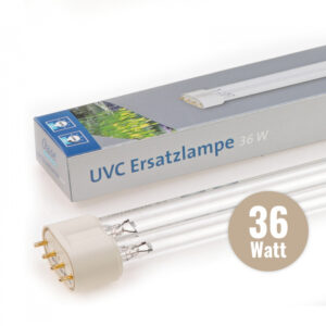 OASE UVC Lamp, 36W (4 Pin)