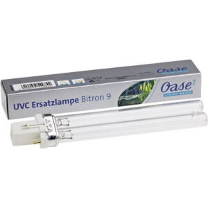 OASE UVC Lamp, 9W (2 Pin)
