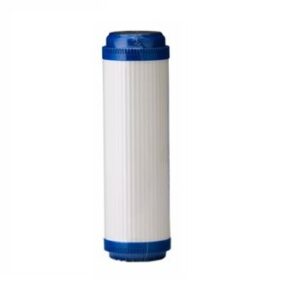 Mondeo Granular Activated Carbon Filter Cartridge 10’’