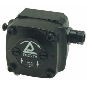 DELTA VIR2 Fuel Oil Pump for Burners