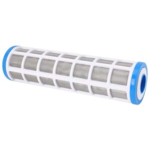Mondeo Washable Mesh Filter Cartridge Inox Mesh 144 microns, 10’’