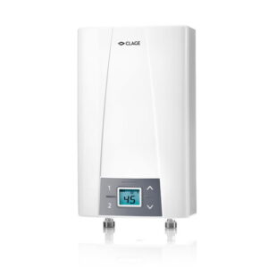Electric Instant Water Heaters