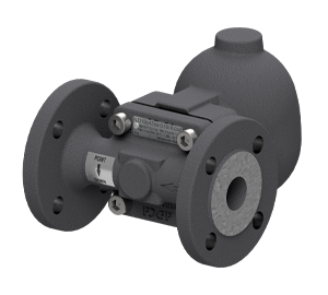 ADCA FLT17-10 Float Steam Trap Flanged DN50 / PN16