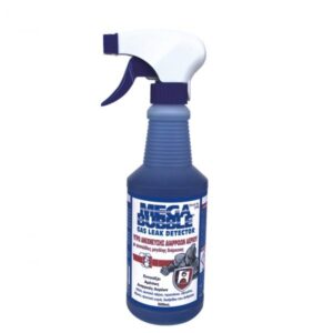 Bubble Gas Leak Detector 1L