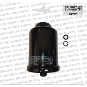 Stuart Universal Pressure Vessel 0.6 Litre (27787)