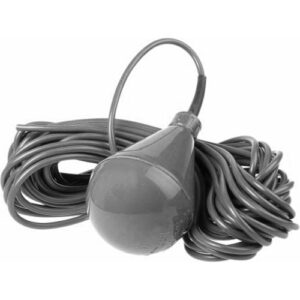 Lowara RDN10 Sewage Float Switch - 10M Cable