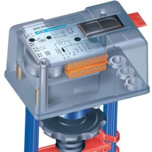 ARI - Electric Actuators PACO
