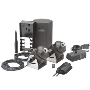 OASE Water Jet Lightning Kit, 230V/50HZ, 12V/DC - 50191