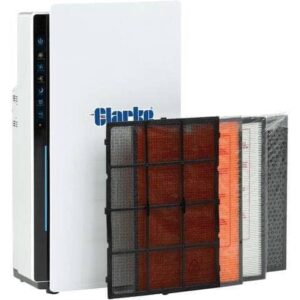 Clarke APA240 Air Purifier
