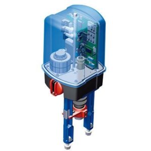 ARI - Electric Actuators PREMIO PLUS