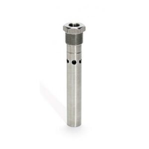 Srirax Sarco Steam Injector IN40, 11/2’’ BSP