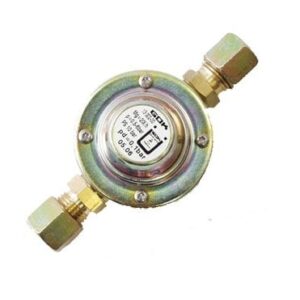 Antares Pressure Regulator for Diesel Oil