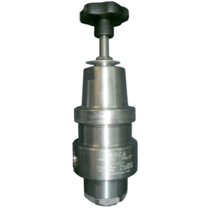 ADCA PRV25/2SS Direct Acting Stainless Steel Pressure Reducing Valve for Steam & Compressed Air 1'' BSP