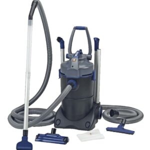 Pond Vacuum Cleaners& Maintenance