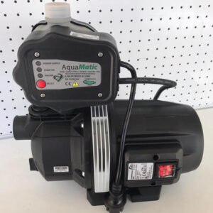 OASE Pontec 3200 Water Pressurizing Unit 3.5bar, 240V