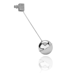 Mondeo H2852 Stainless Steel Floating Valve 11/4''