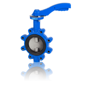 Mondeo Butterfly valves lug type, DN200