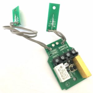 Stuart Turner Showermate Twin PCB Control Card (28629)