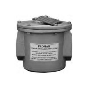 PROMAG - R1'' - Magnesium Anode Device, 1''