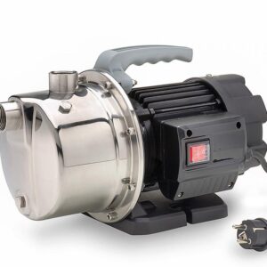 Pontec PondoGarden 4500 Self Priming Pump, 230V