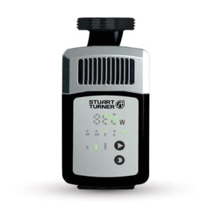 STUART Pulse Trade 25/100-180 Circulator, 230V