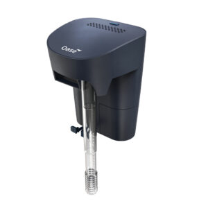 Oase BioStyle 75 (Navy) Hang-On Aquarium Filter, 230V