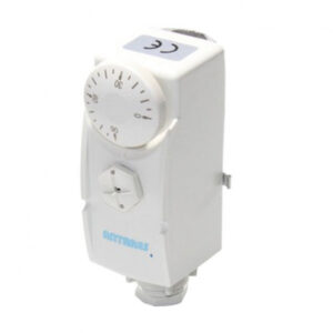 Antares Contact Thermostat with External Temperature Control 0°C ÷ 90°C