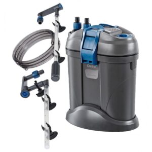 OASE FiltoSmart 100 External Filter For Aquarium Up To 100L (42664)