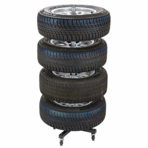 Draper WSR-1 Wheel Storage Rack
