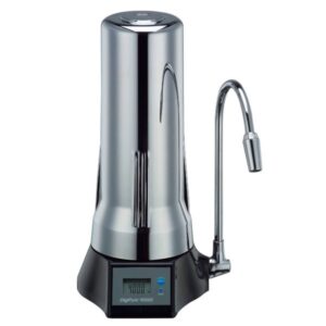 Bench Water Filter Digipure 9000S