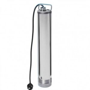 Umbra 5’’ Acuatec 40R Submersible Multistage Pump, 230V