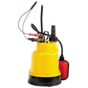 Umbra Baby Battery 12V Auto Submersible Pump