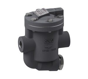 ADCA Inverted Bucket Steam Traps IB12-8 1”