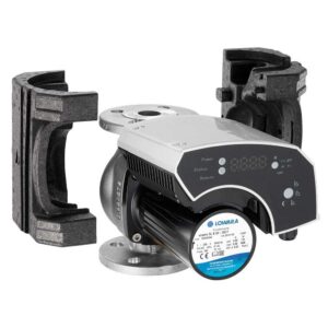 Lowara Ecocirc XL 40-120F High Efficiency Circulator DN40, 240V/50HZ