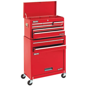 Tool Boxes, Mechanic's Tool Chests, Cabinets & Storage