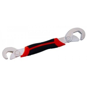 MachineMart Double Ended Speed Wrench
