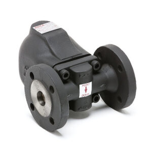 ADCA FLT27-10 Flanged Float Steam Trap DN40 / PN16