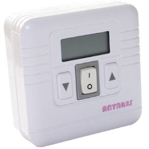 Thermostats & Temperature Controllers