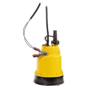 Umbra Baby Battery Low Voltage Submersible Pump 12V