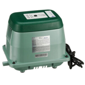 Hiblow HP-20 Linear Diaphragm Air Pump