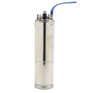 Umbra 10PM Submersible Electric Motor 0.75 KW - 2850RPM, 230V/50HZ