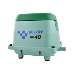 Hiblow-40 Linear Diaphragm Air Pump