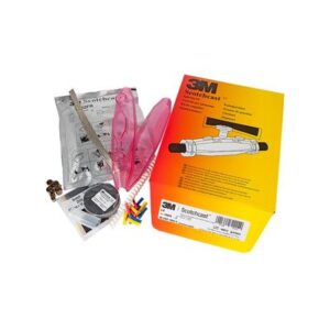 3M™ Scotchcast™ GR-2 Premium Resin Cable Joint Kit