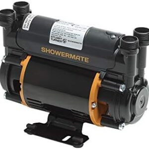 Stuart Showermate S Pump body cover (31792)