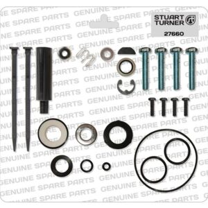 Stuart Turner Monsoon Pump Seal Kit (27660)