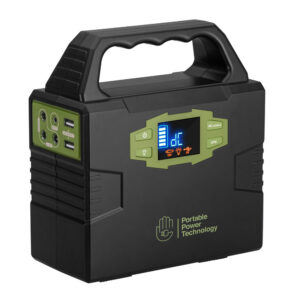 PPT / Portable Power Technology Li Po Powerpack 100+